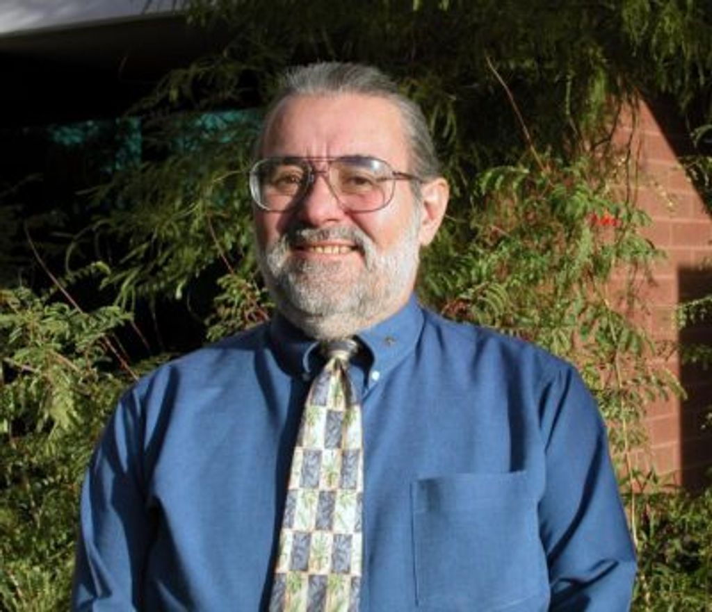 Arnold R. Canales Jr.