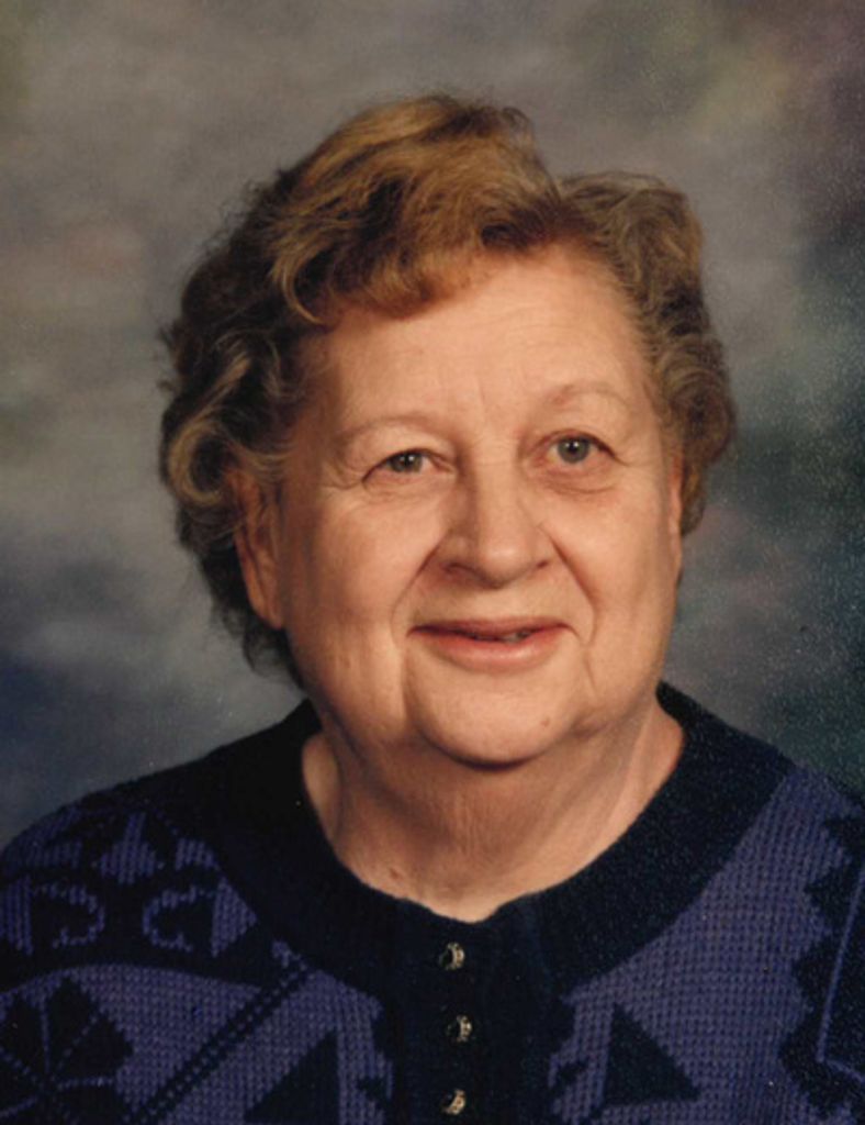 Evelyn Scherbenske Profile Photo