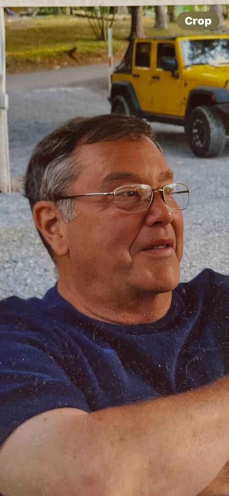 Sammy Wood Profile Photo