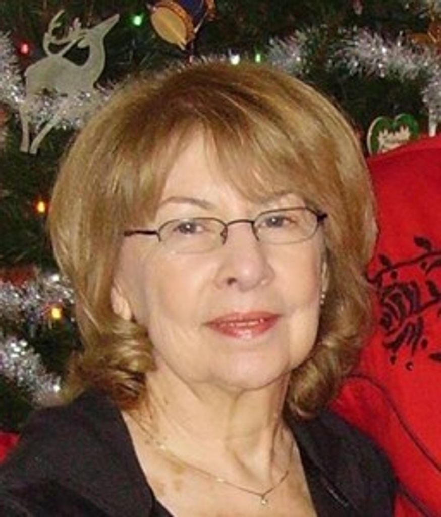 Irene Metheney