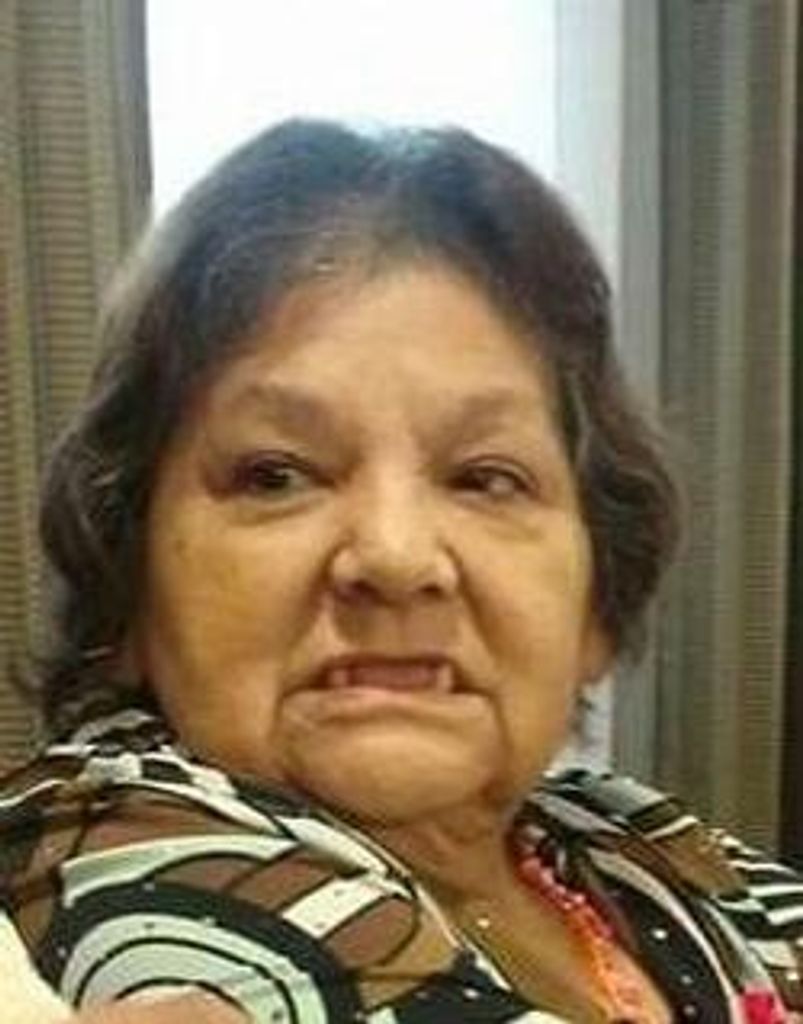Maria Alicia Jimenez Profile Photo