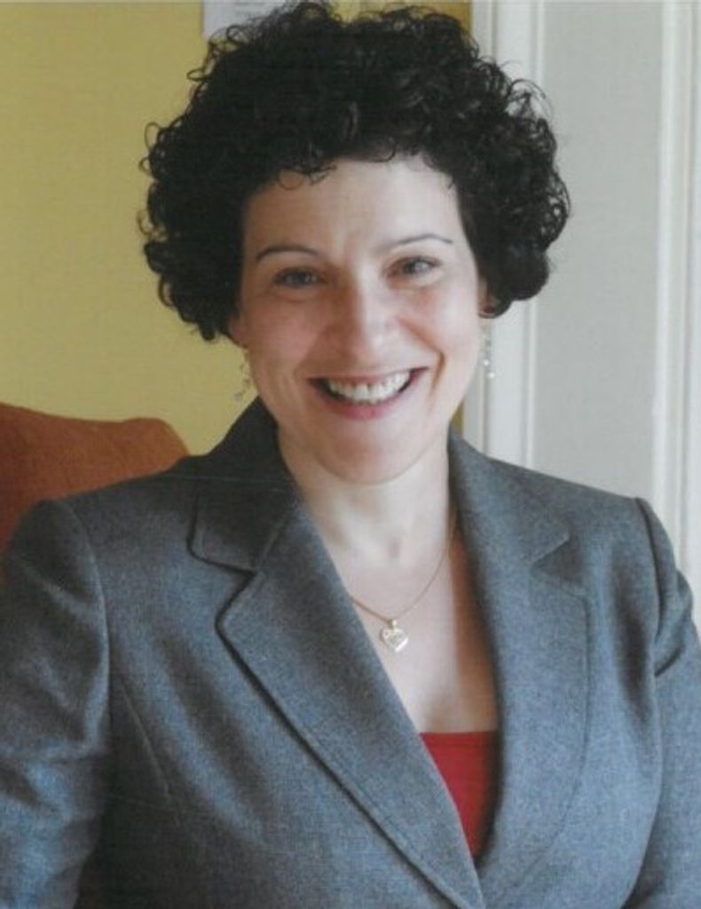 Dawn Folopoulos