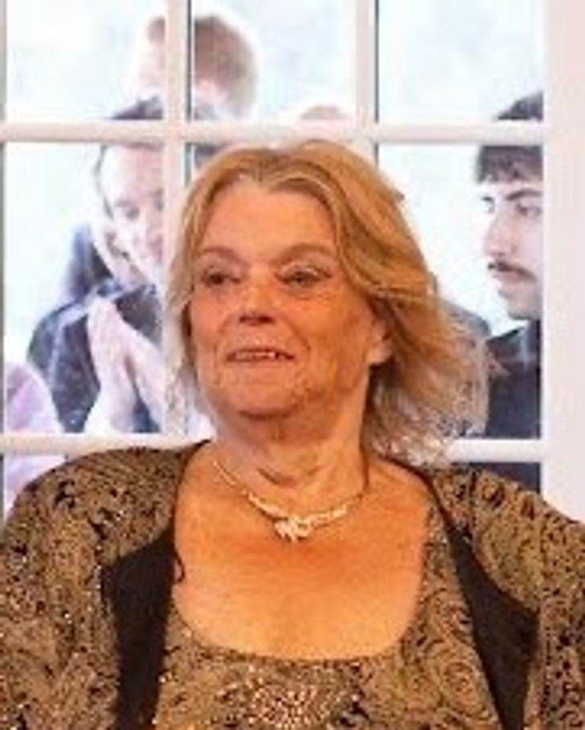 Kathleen Delisle-Chamberlain Profile Photo