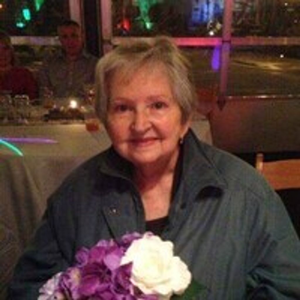 Joan M. Caiazzo