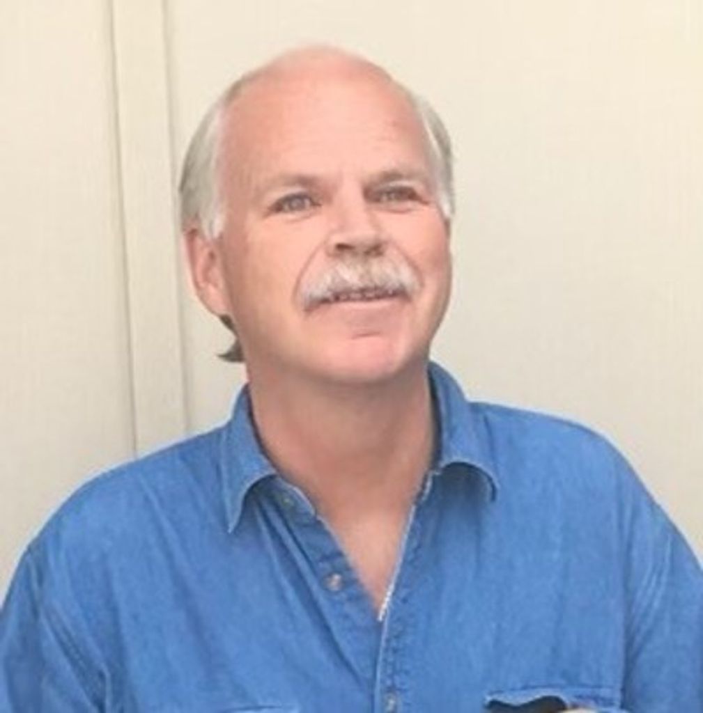 Bryan Hake Profile Photo