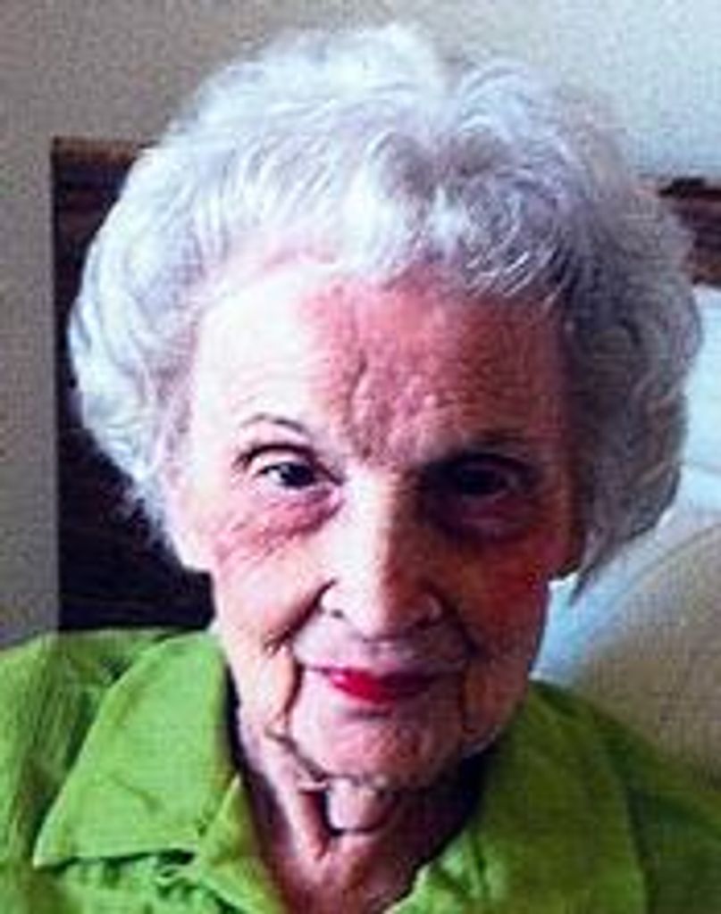 Betty L. Antle