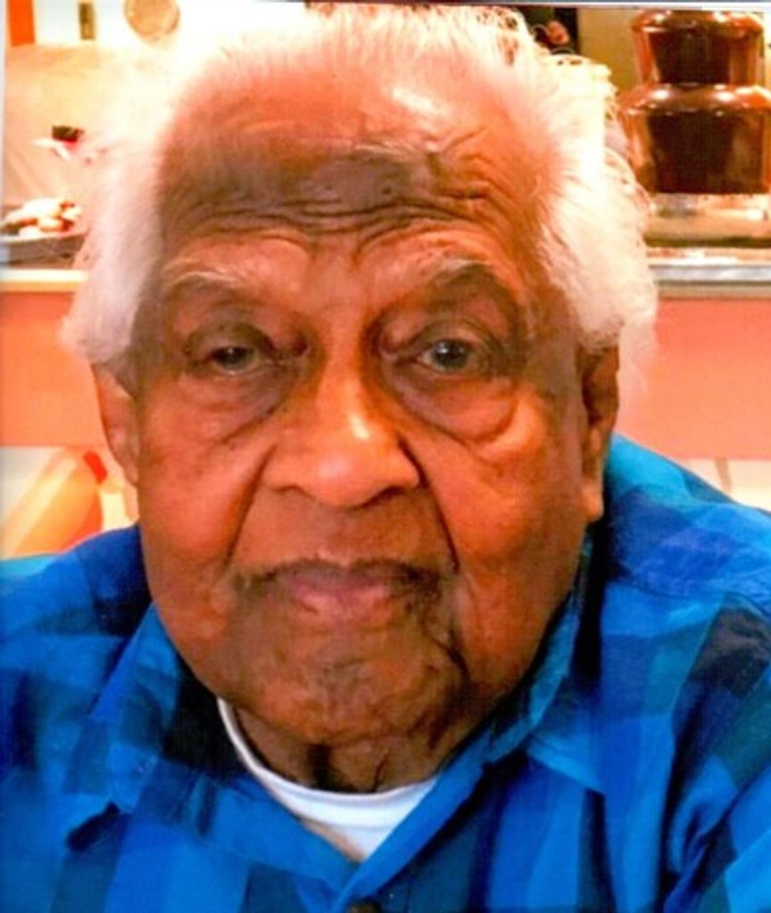 Simon Peramune Profile Photo