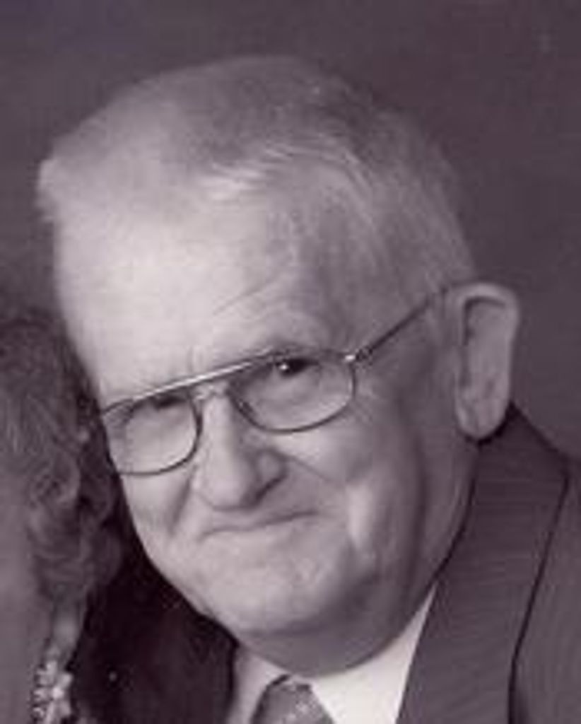 Roger "Squeak" Brewer Profile Photo
