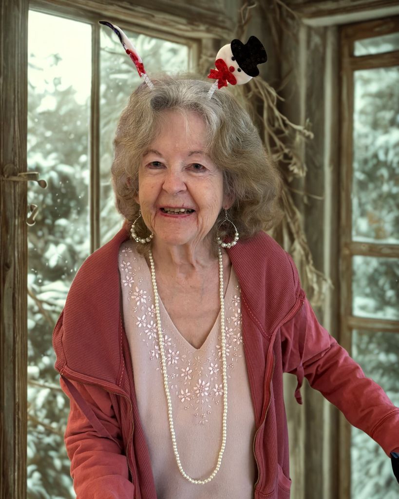 Barbara A. Viele Profile Photo