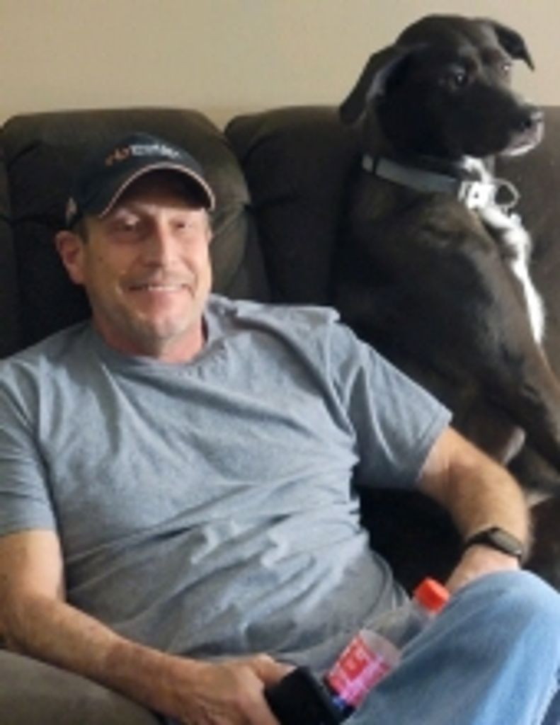 James Andrew Kucenski