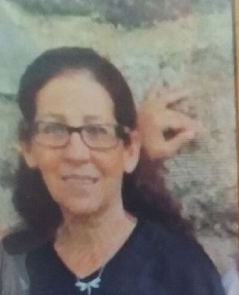 Karyn Levia-Sofia Profile Photo