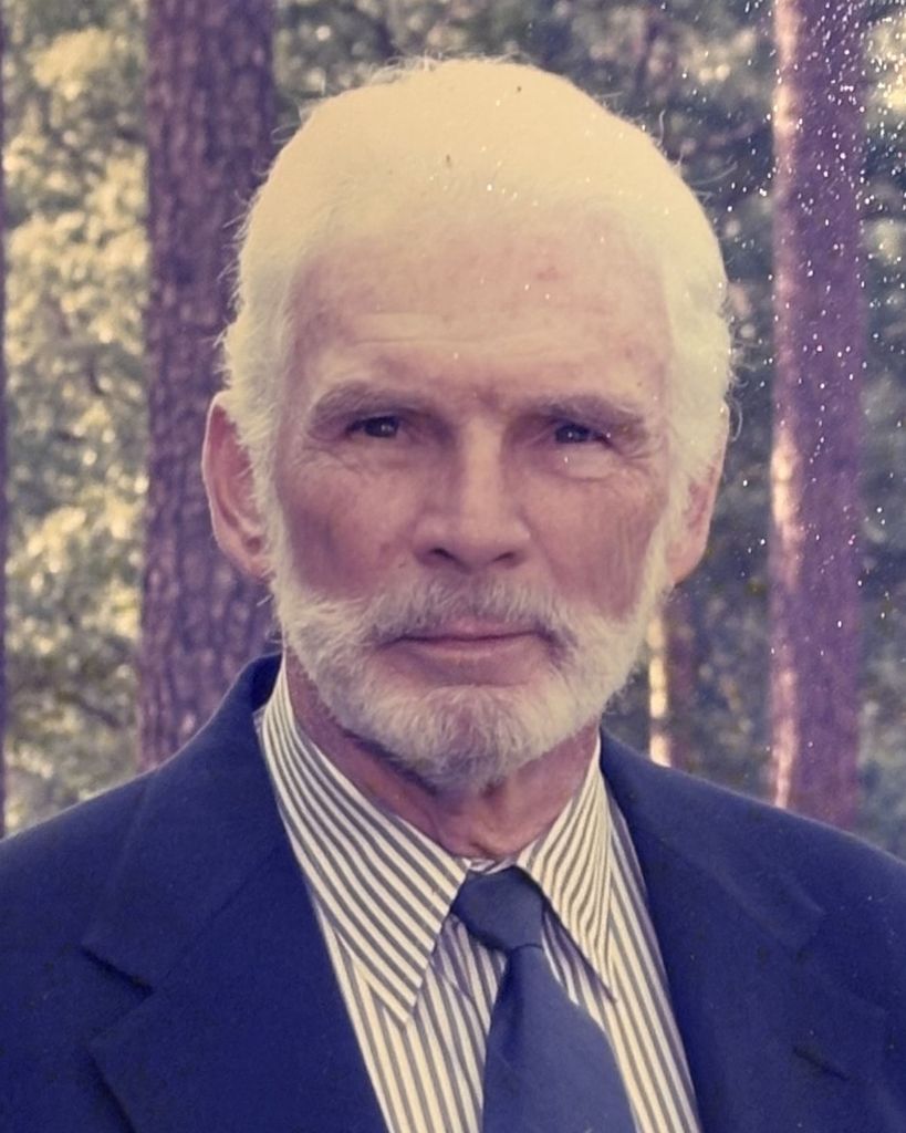 Robert (Bob) Webster Gardner Profile Photo