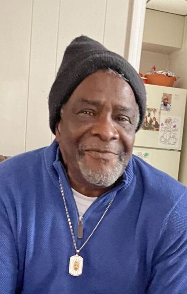 William Lenard Jackson