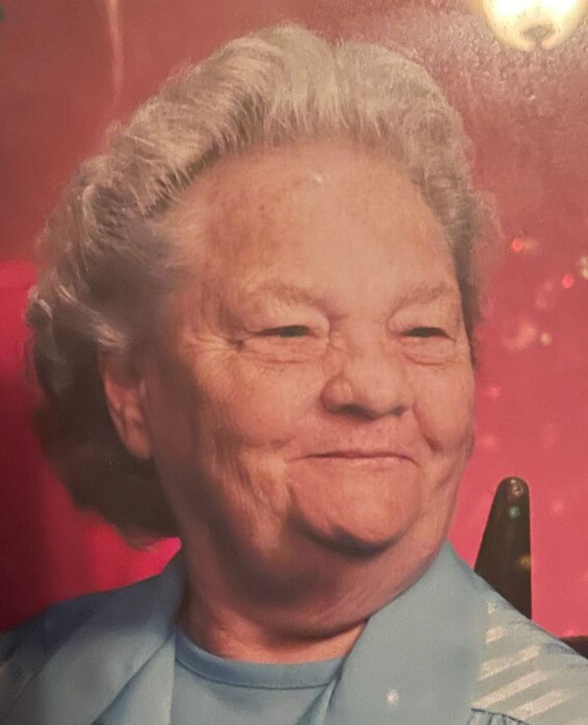 Lois B. (Wyatt)  Croft Profile Photo