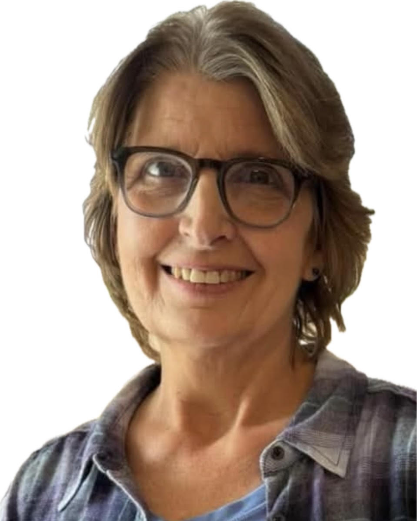 Betty Ann Turner
