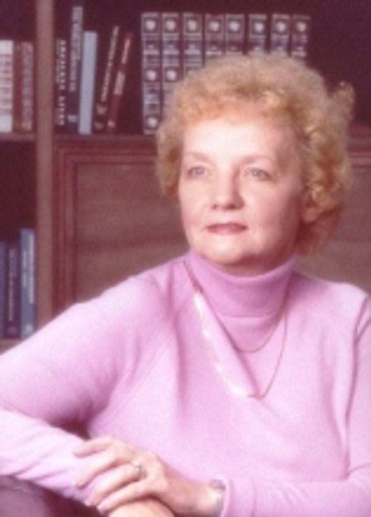 Marjorie L. Hlebar