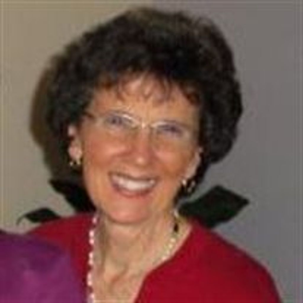 Eileen Garrity Chapman