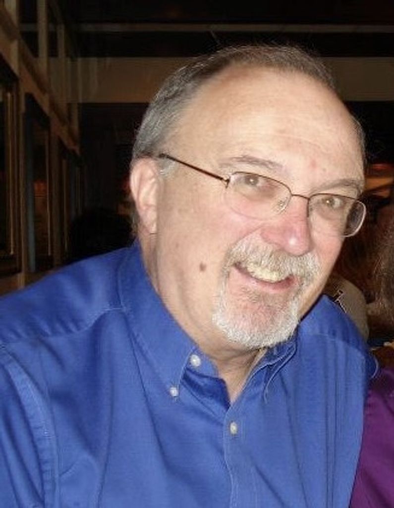 Robert J. "Bob" Hegarty Profile Photo