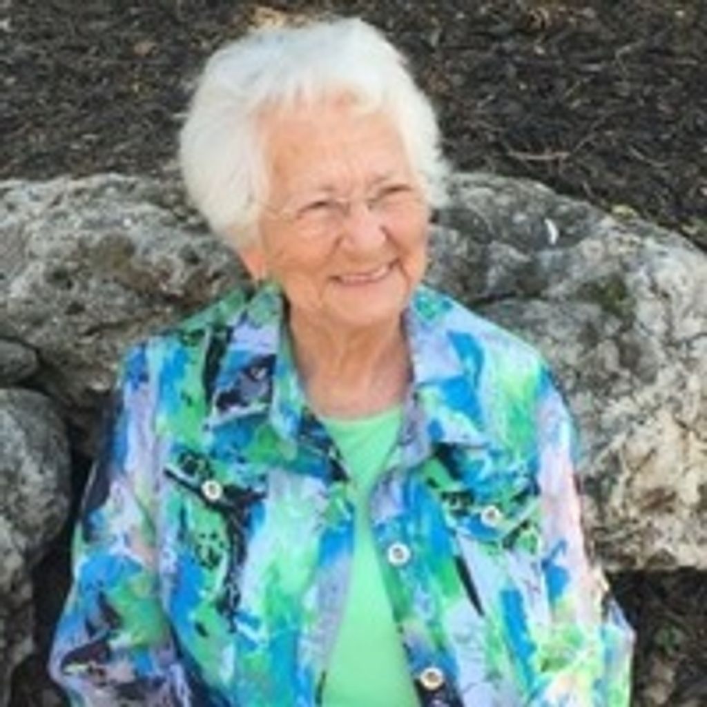 Wilma Dean Brown