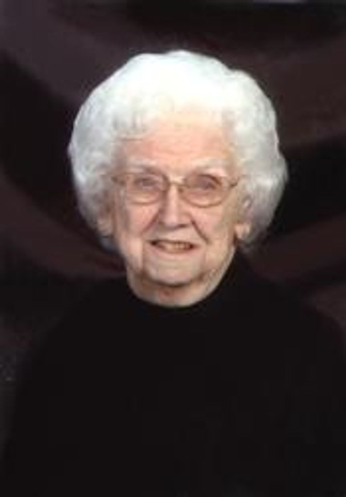Betty W. Nation