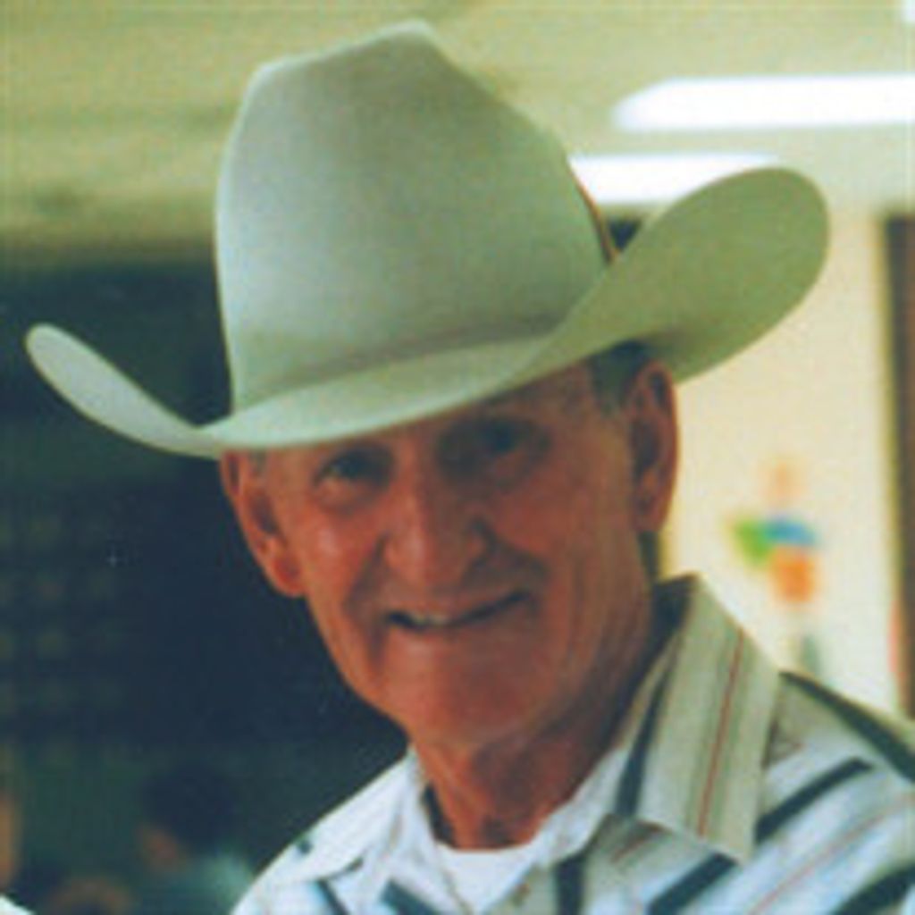 Mr. Ben R. Burdick