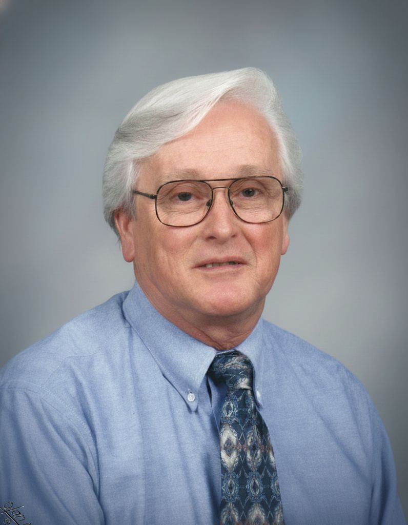 Louie Bailey Profile Photo