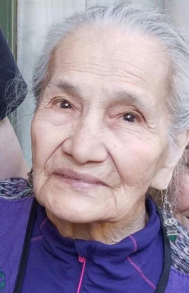 Dora Mendoza Lavariega De Sohl Profile Photo