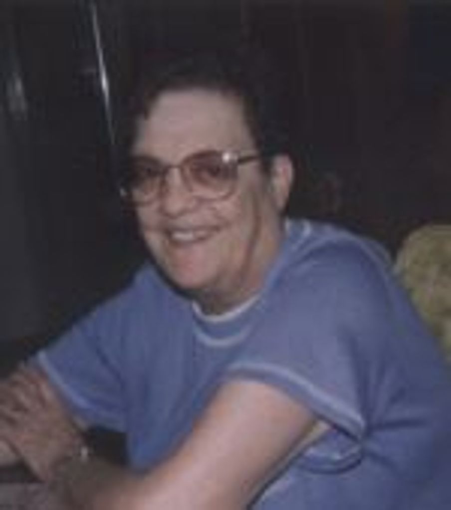 Dolly Culver Profile Photo