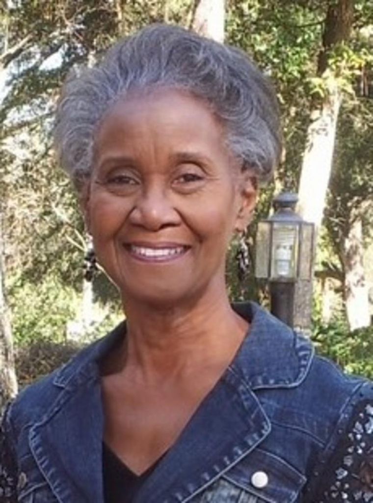 Jeanette James Williams Profile Photo