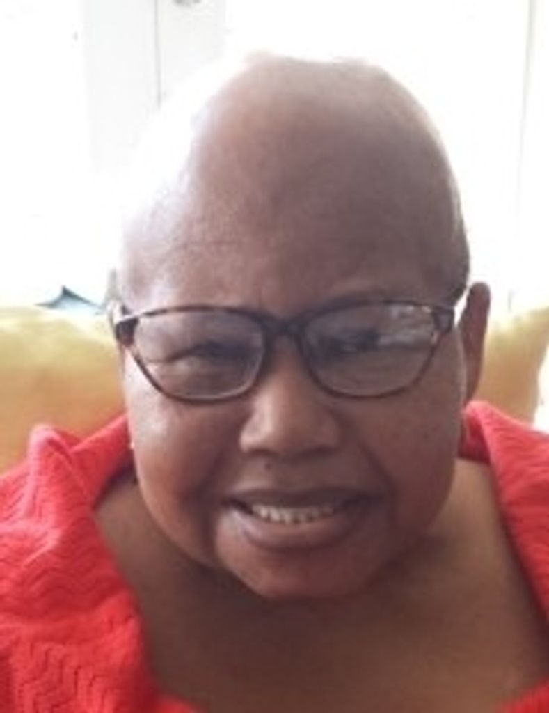 Sharlet Marie Lee