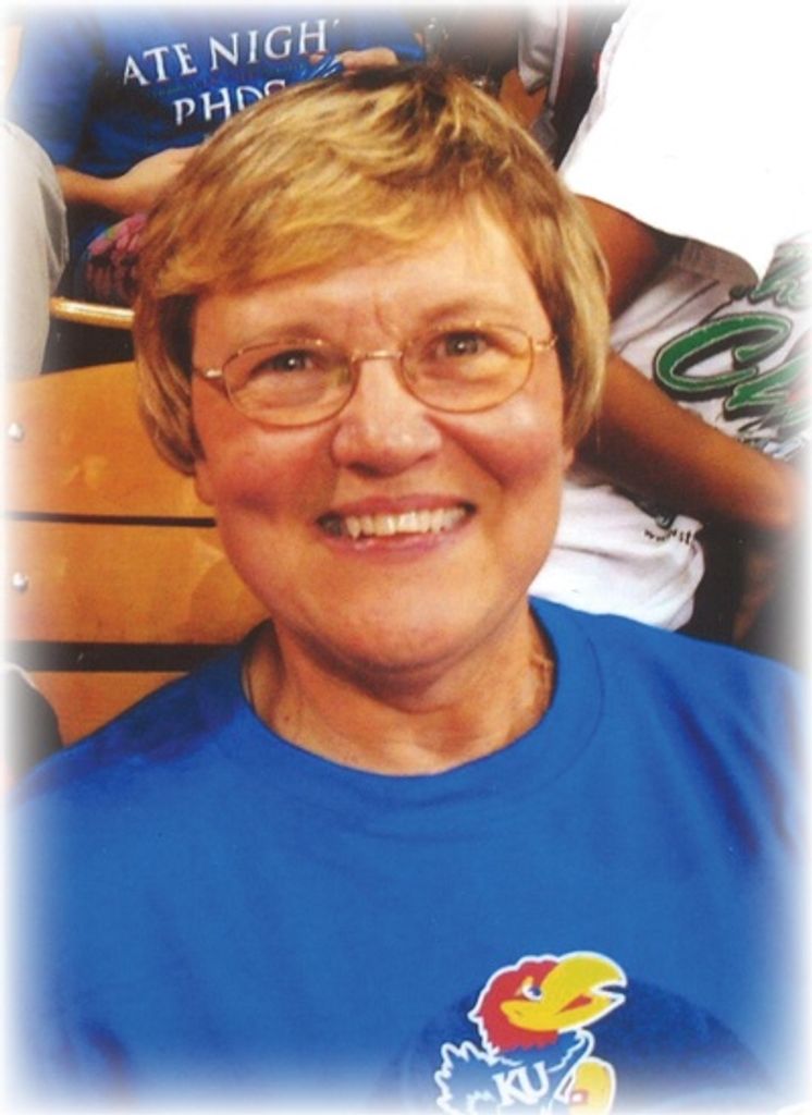 Mary Ann Davidson Profile Photo
