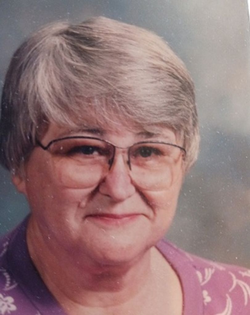 Carolyn Ann Cross Profile Photo