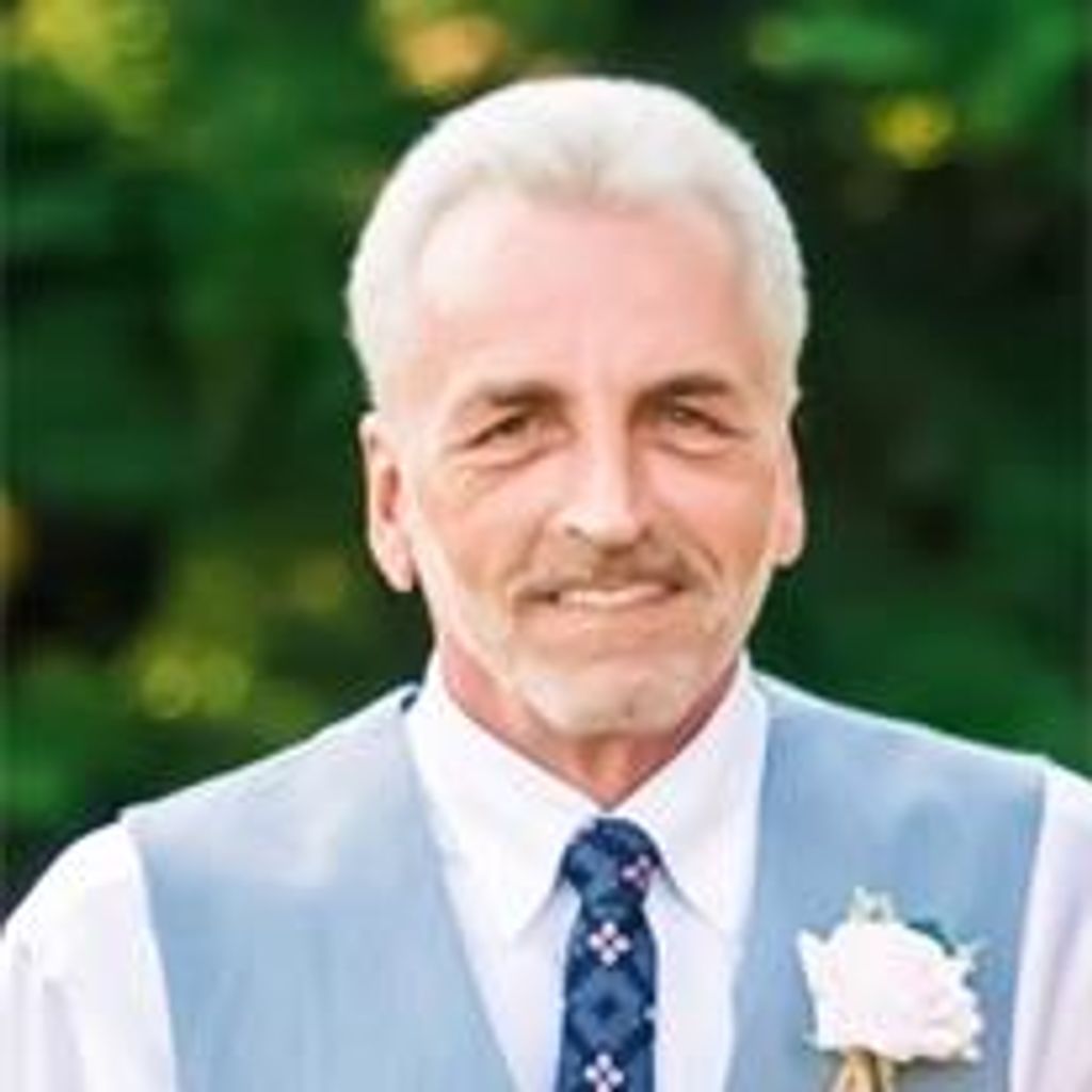Harold F. Gossard