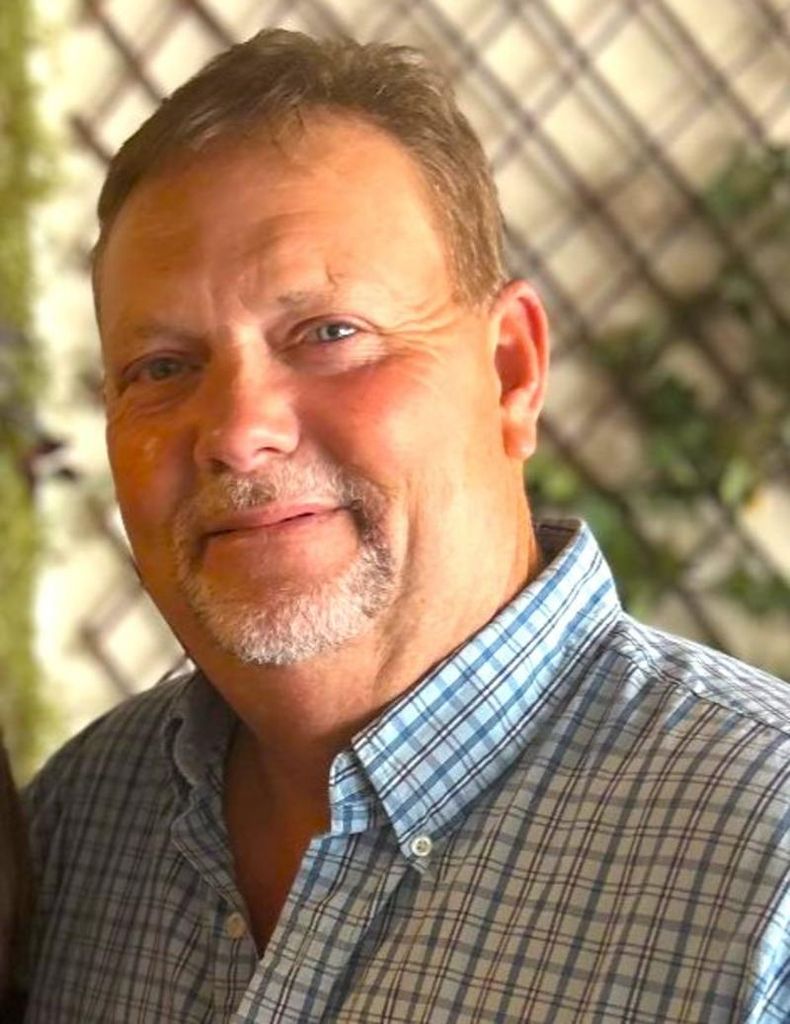 Danny Kent Pittman Profile Photo