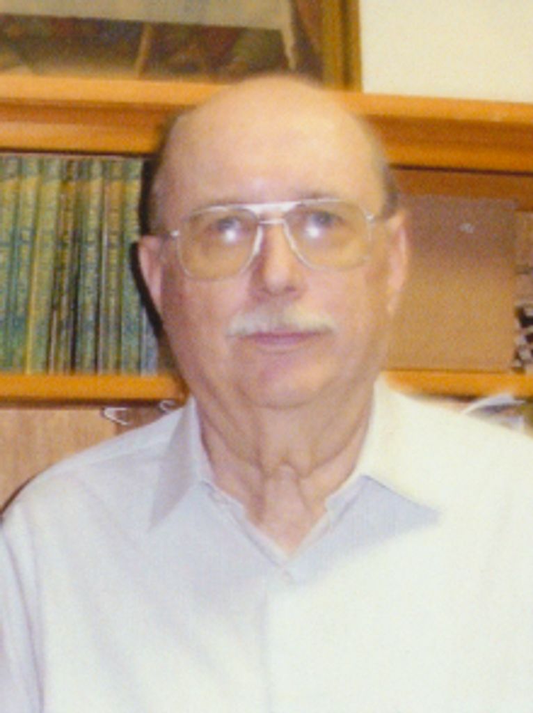 William L. Morgan Profile Photo