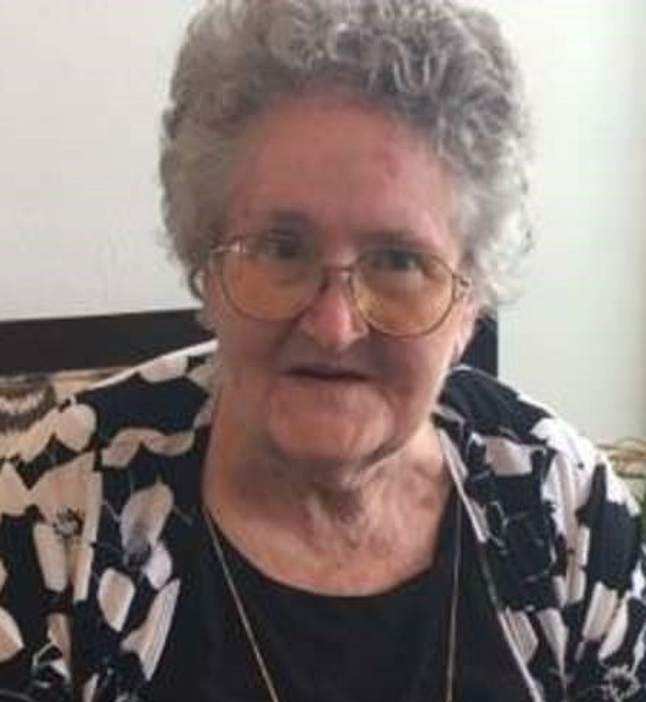 Leona "Lucille" Moore