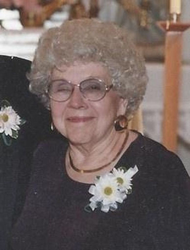 Arlene Madaline Carlson Profile Photo