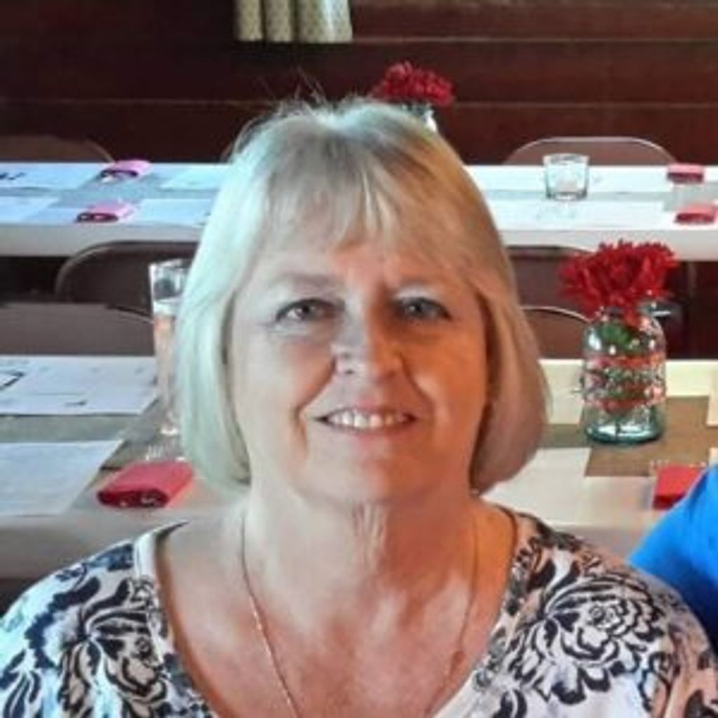 Cheryl Kay Walker