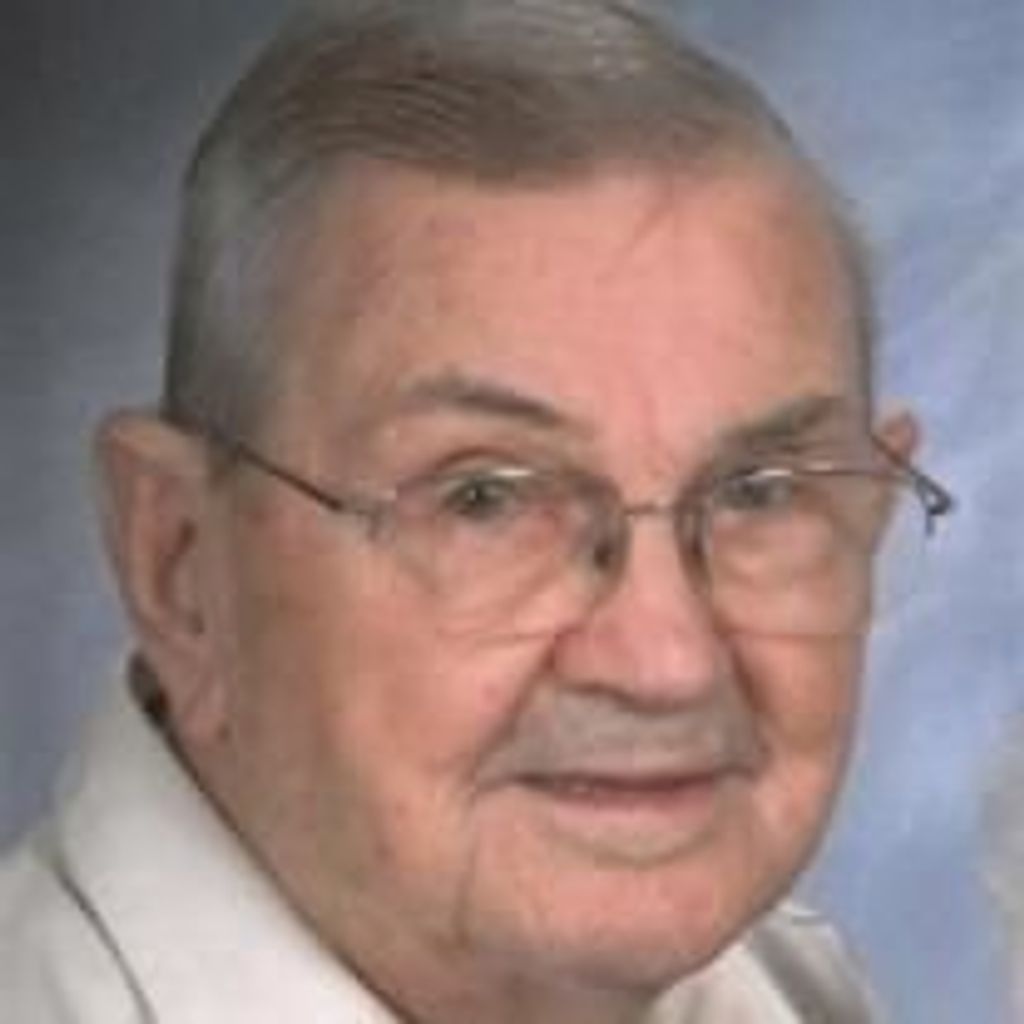Jack  "Pop" Green