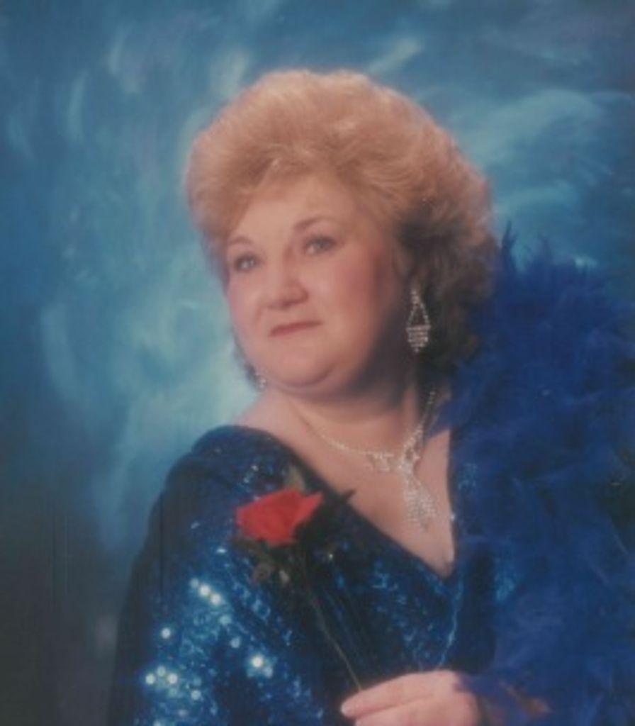 Judy Chitty Profile Photo