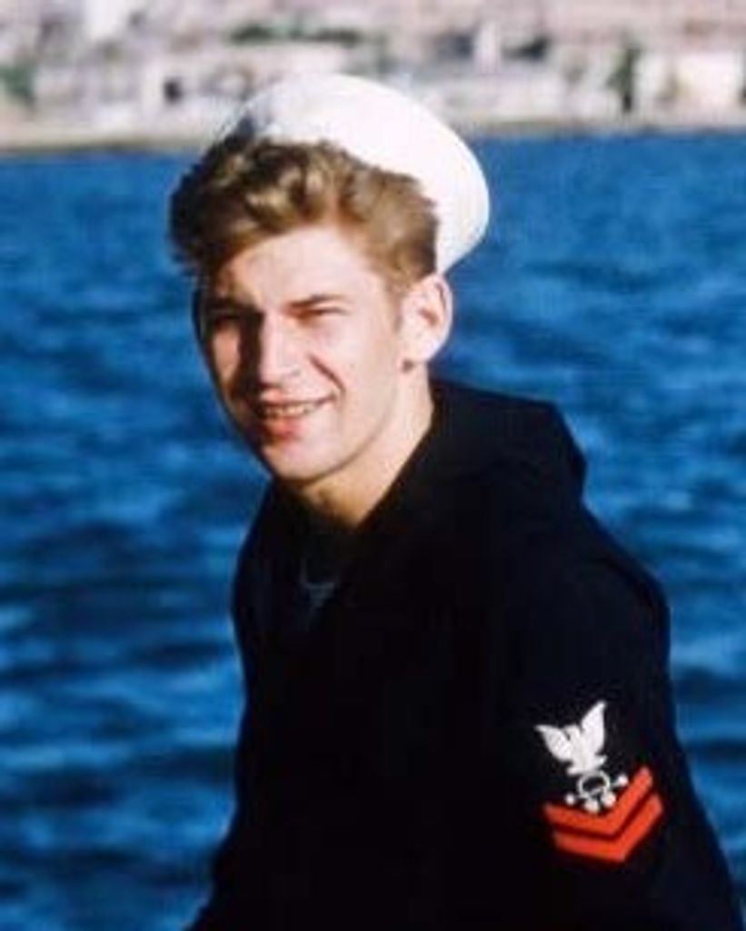 George Stoffa Profile Photo