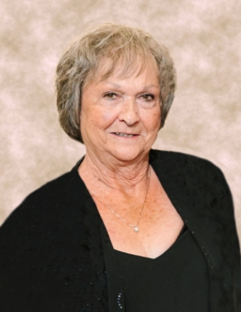 Nita J.  Johnston