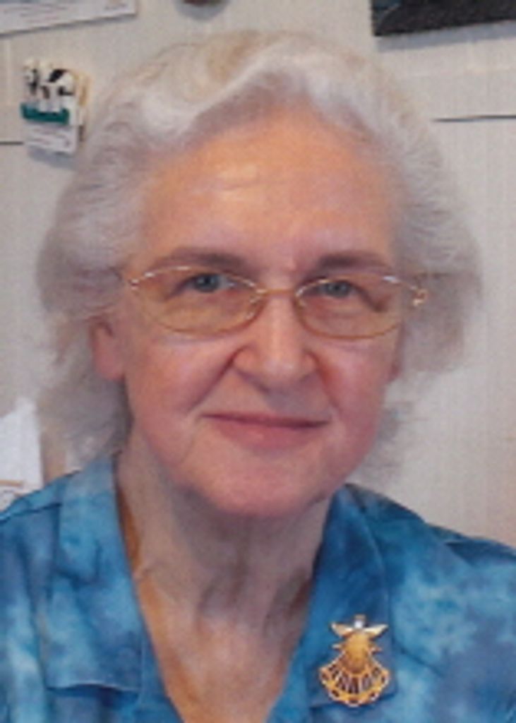 Beverly Ilene Parum