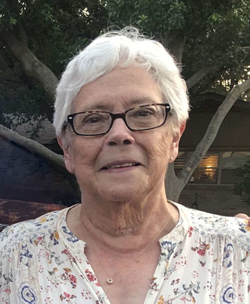 Martha Williams Profile Photo