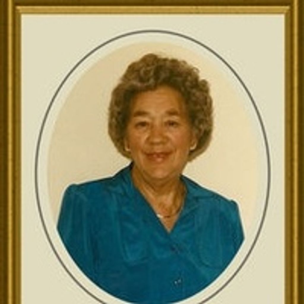 Carolyn Shephard Trimmer