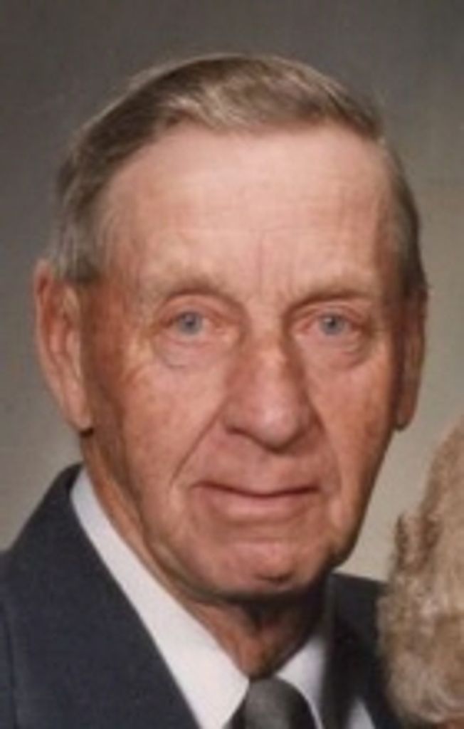 Elmer Goecke