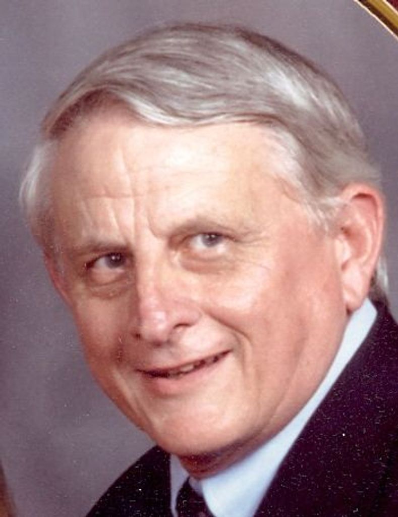 Jerry E. Krogh