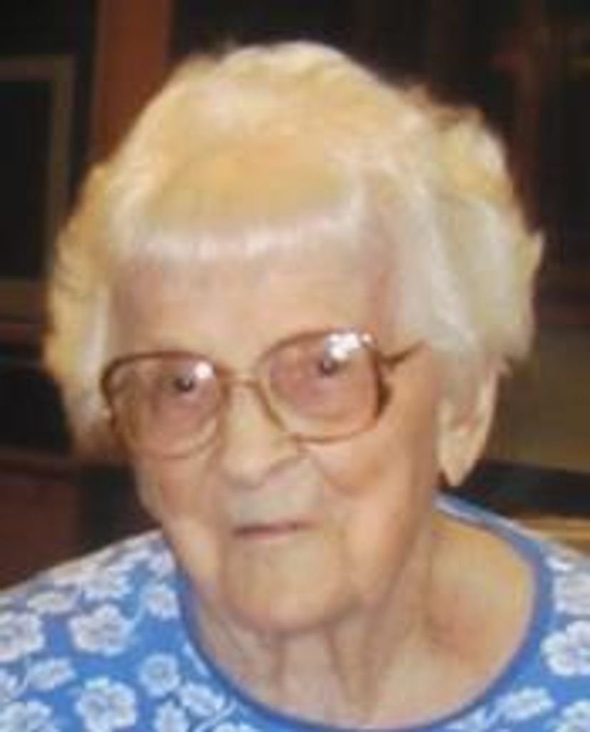 Alice Herman