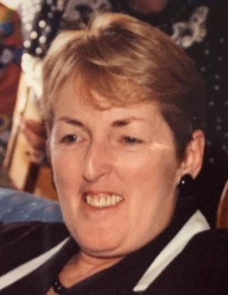 Maureen J. DeLuca