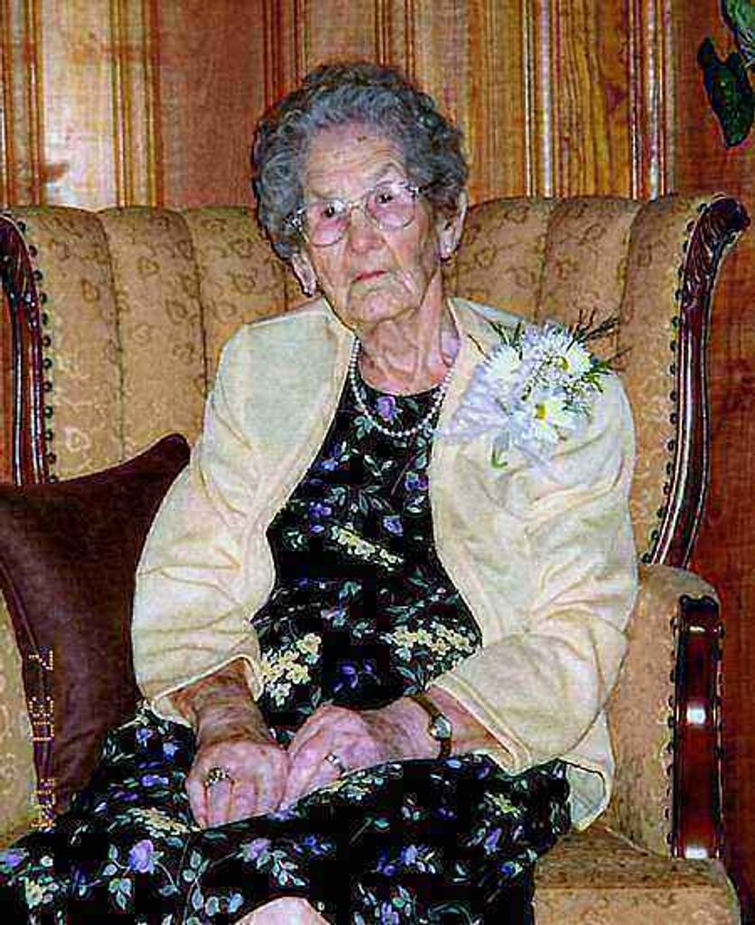 Reba Hill Jones